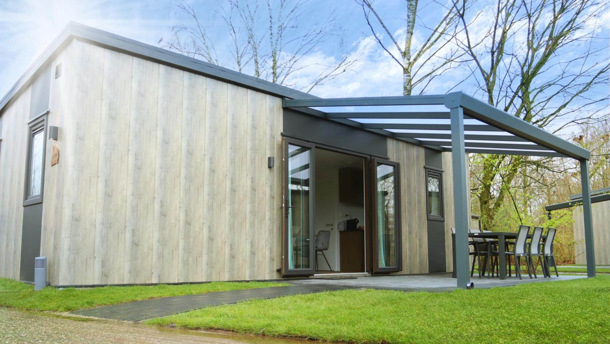 Vakantiepark Slagharen Aldeamento Turístico