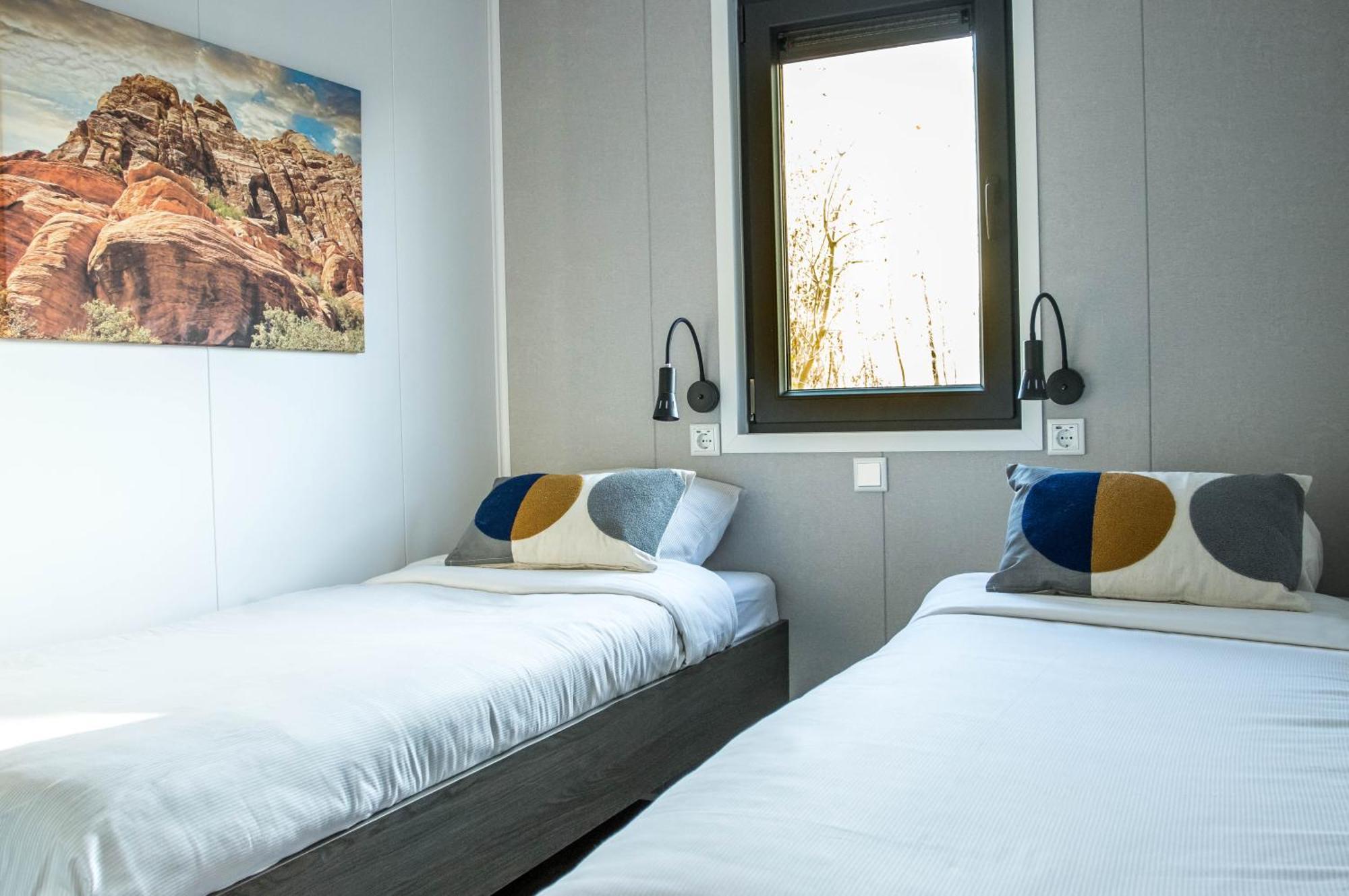 Vakantiepark Slagharen Aldeamento Turístico