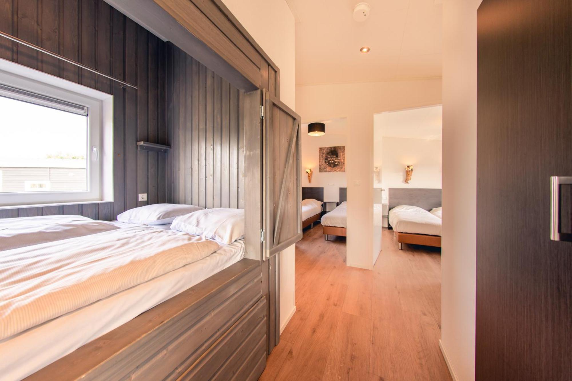 Vakantiepark Slagharen 3*