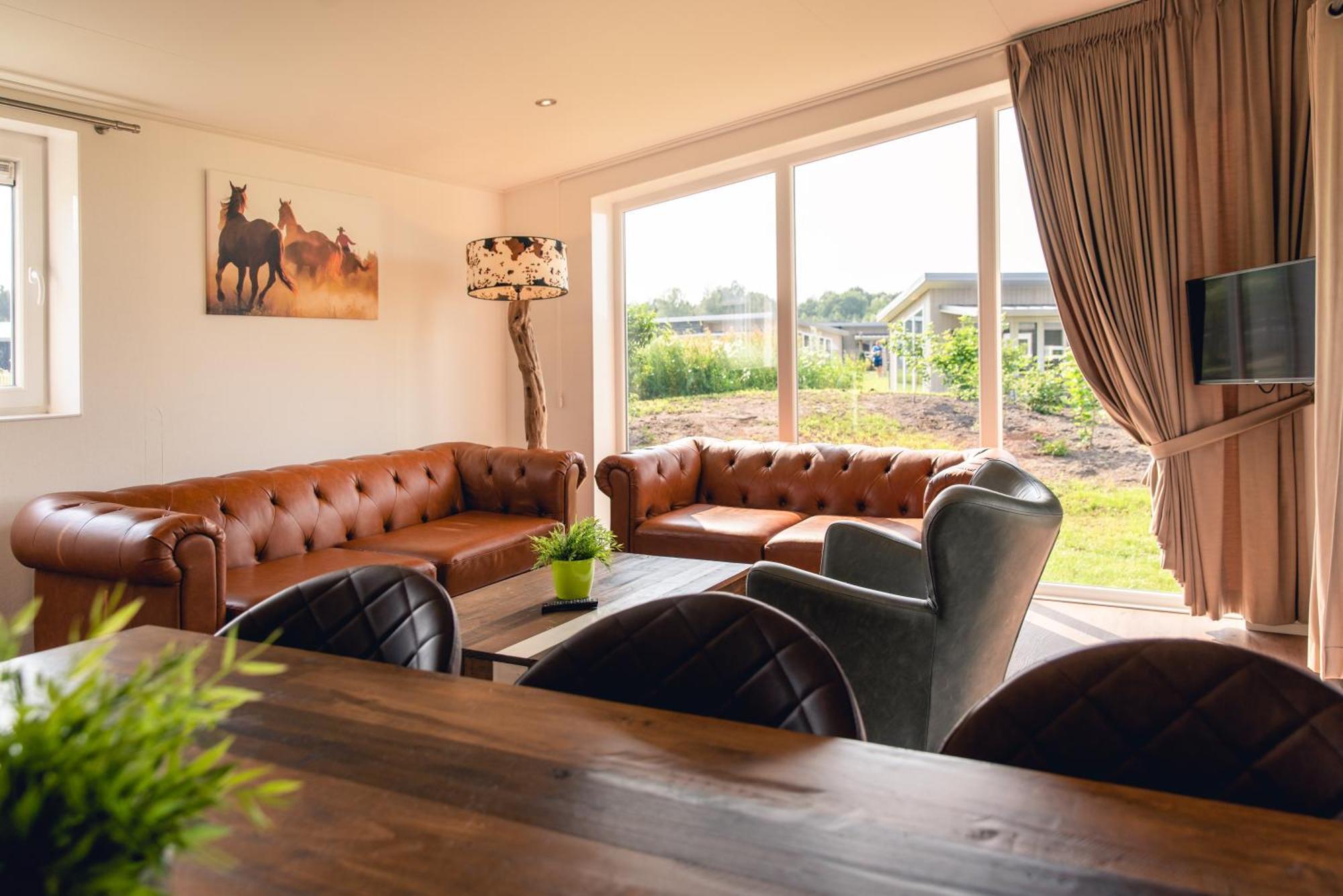 Vakantiepark Vakantiepark Slagharen Slagharen