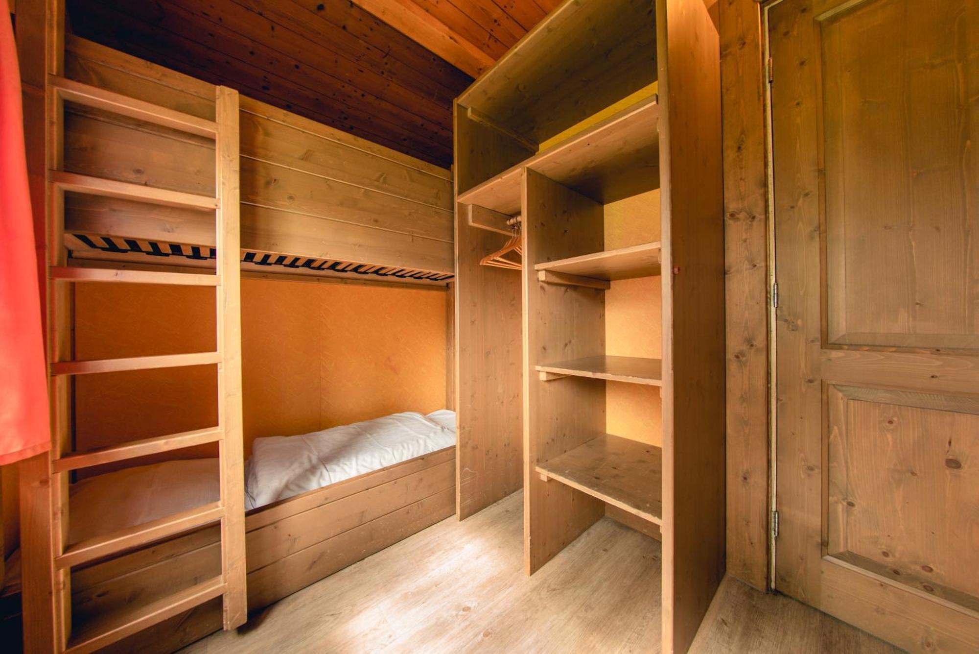 Vakantiepark Slagharen Aldeamento Turístico 3*