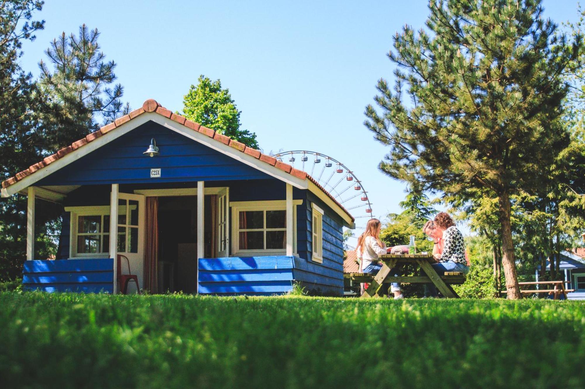 Parco vacanze Vakantiepark Slagharen Slagharen