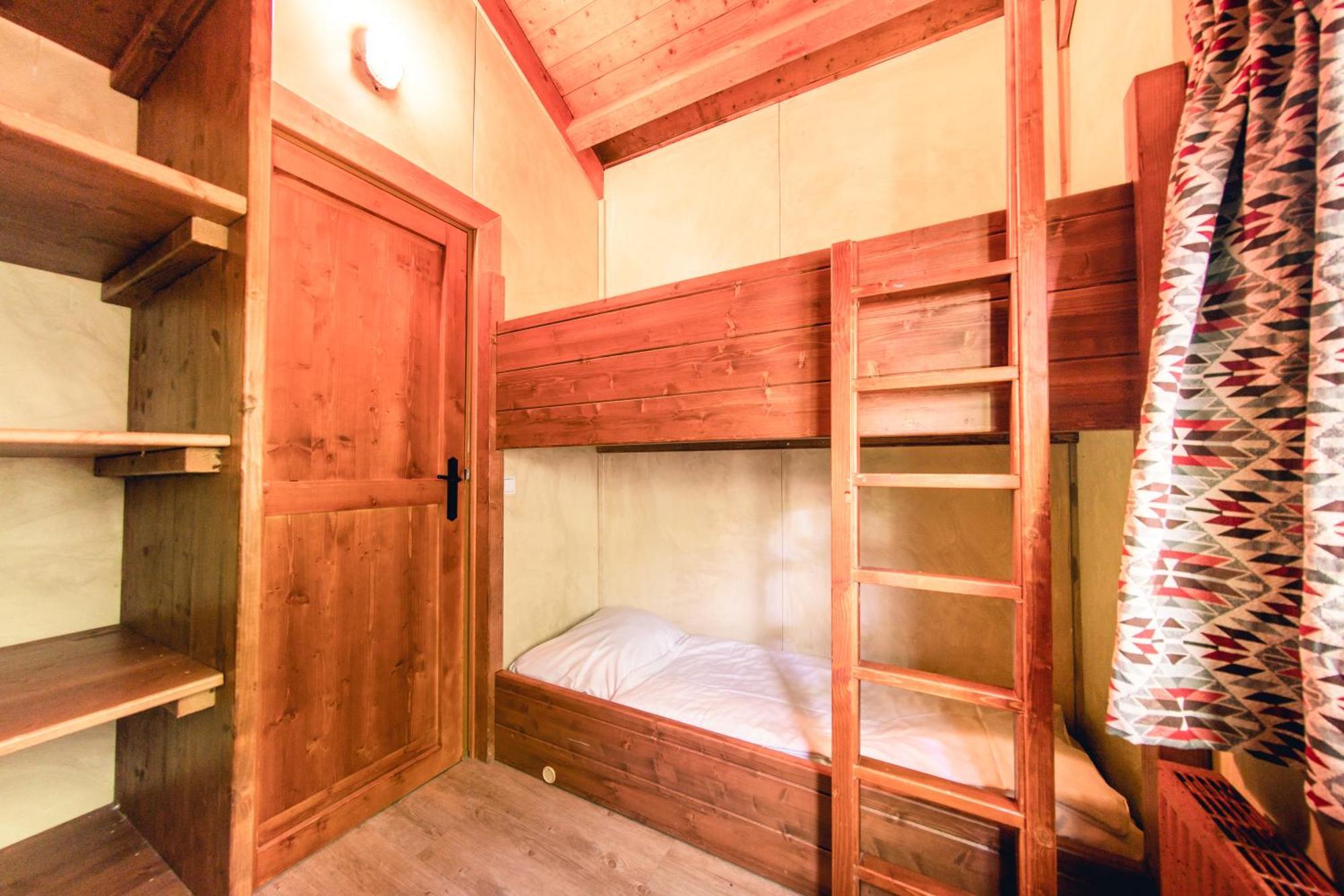 Parco vacanze Vakantiepark Slagharen Slagharen