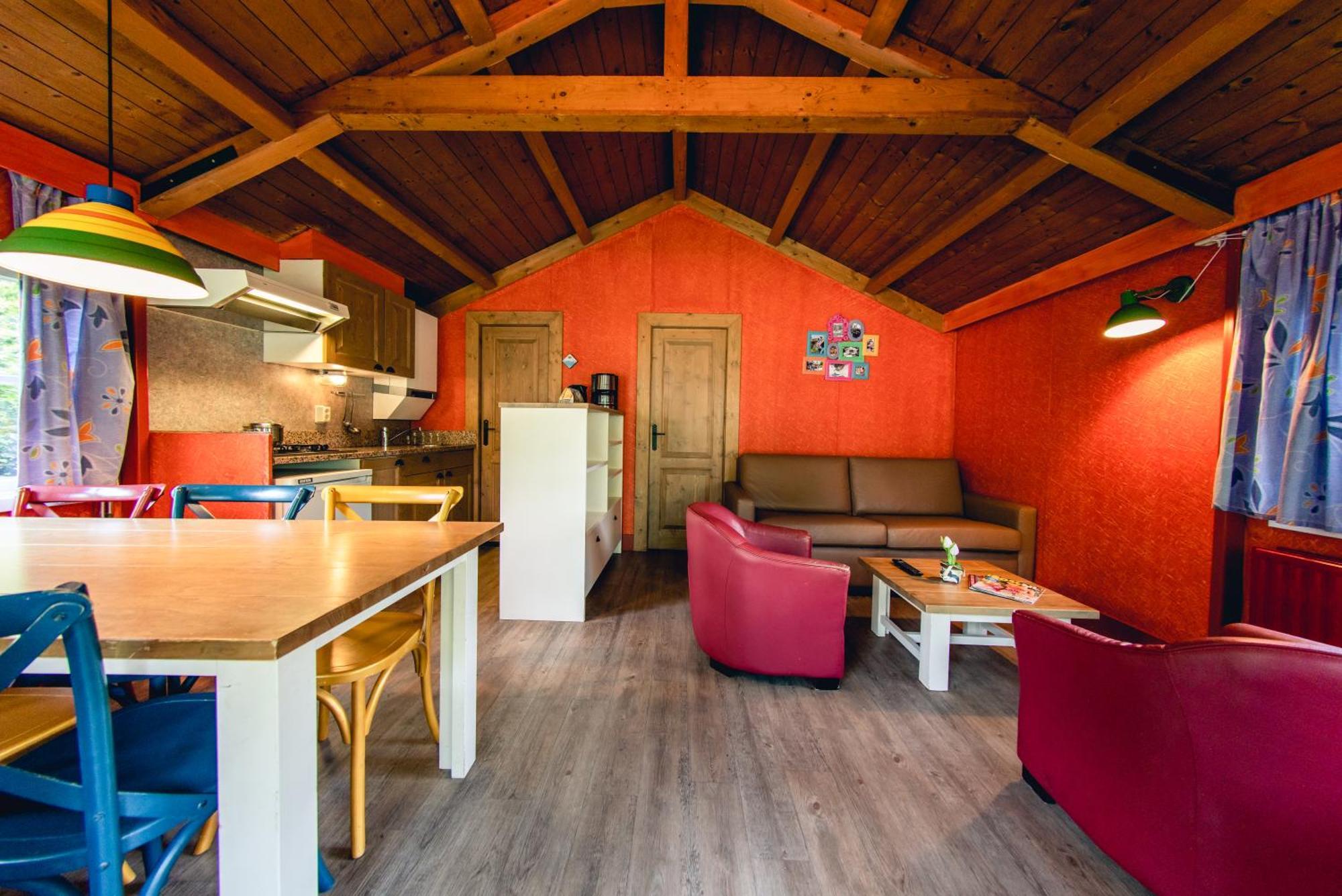 Vakantiepark Slagharen 3*