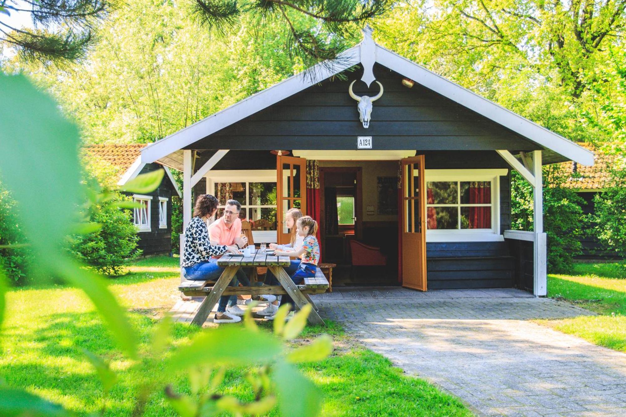 Vakantiepark Slagharen Slagharen