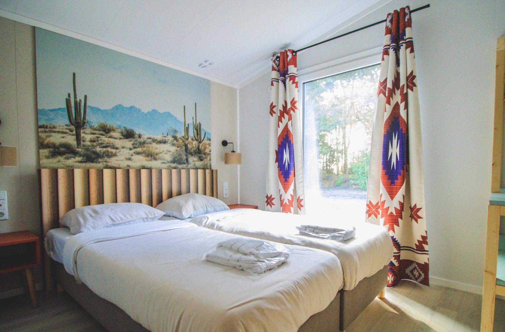 Vakantiepark Slagharen