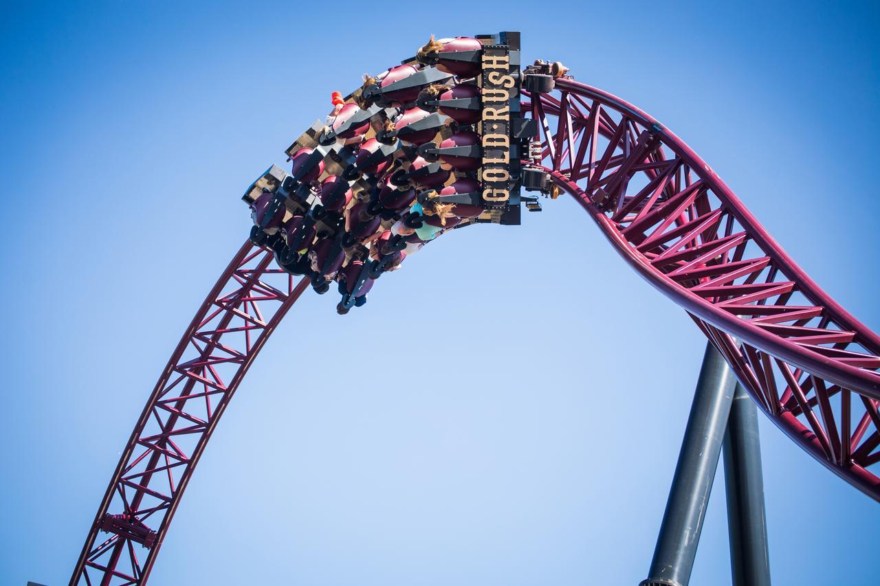 Vakantiepark Slagharen Slagharen